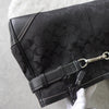 Signature Leather Tote Bag