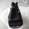 Signature Leather Tote Bag