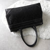 Signature Leather Tote Bag