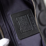 Signature Leather Tote Bag - NEWSED