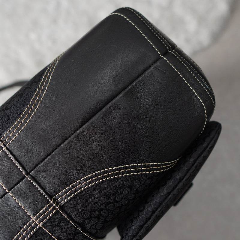 Signature Tote Bag - NEWSED
