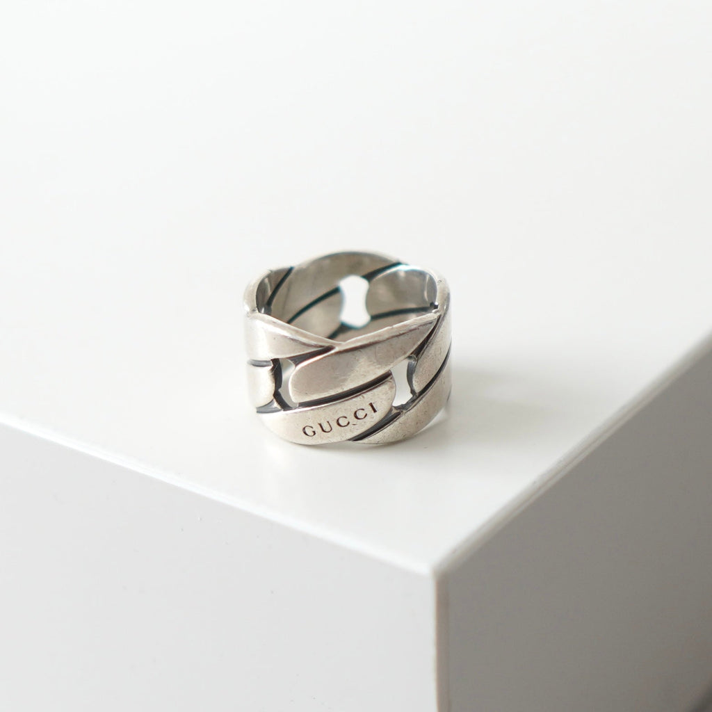 Silver 925 Ring Made in Italy