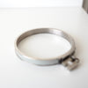 Silver Metal Bracelet｜Made in France