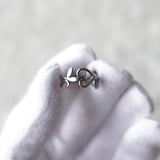 Silver Ring - NEWSED