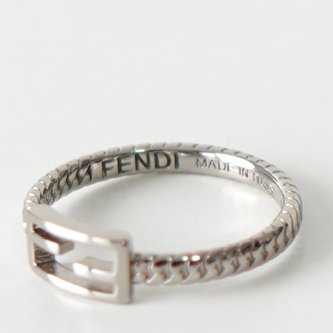 Silver Ring - NEWSED