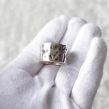 Silver Ring - NEWSED