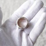 Silver Ring - NEWSED
