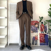 Single Breasted Suit