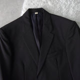 Single Breasted Tailored Jacket - NEWSED
