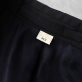 Single Breasted Tailored Jacket - NEWSED