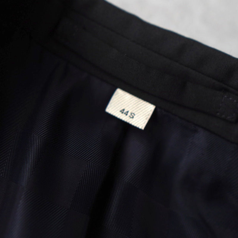 Single Breasted Tailored Jacket - NEWSED