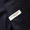 Single Breasted Tailored Jacket