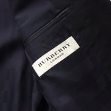 Single Breasted Tailored Jacket - NEWSED