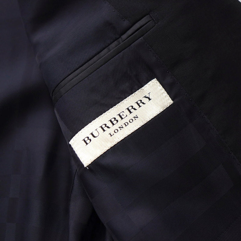 Single Breasted Tailored Jacket - NEWSED