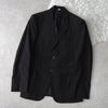Single Breasted Tailored Jacket