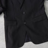 Single Breasted Tailored Jacket
