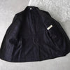 Single Breasted Tailored Jacket
