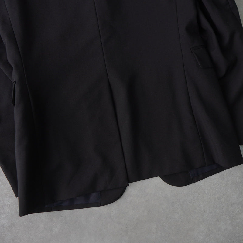 Single Breasted Tailored Jacket - NEWSED