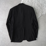 Single Breasted Tailored Jacket - NEWSED