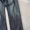 Slim Denim Pants