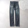 Slim Denim Pants