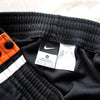 Snap Button Track Pants