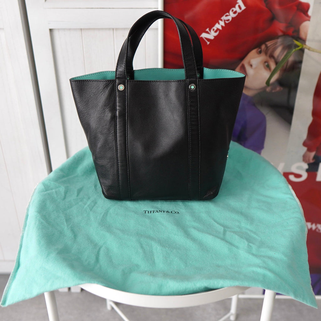 Soft Leather Hand Bag｜Made in Italy