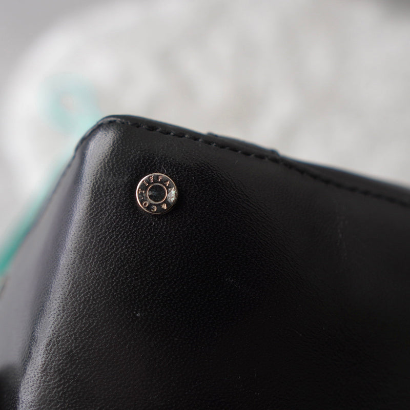 Soft Leather Hand Bag｜Made in Italy - NEWSED