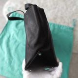 Soft Leather Hand Bag｜Made in Italy - NEWSED