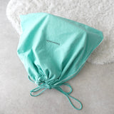 Soft Leather Hand Bag｜Made in Italy - NEWSED