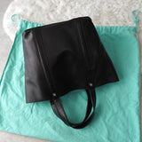 Soft Leather Hand Bag｜Made in Italy - NEWSED