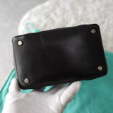 Soft Leather Hand Bag｜Made in Italy - NEWSED