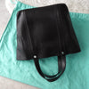 Soft Leather Hand Bag｜Made in Italy