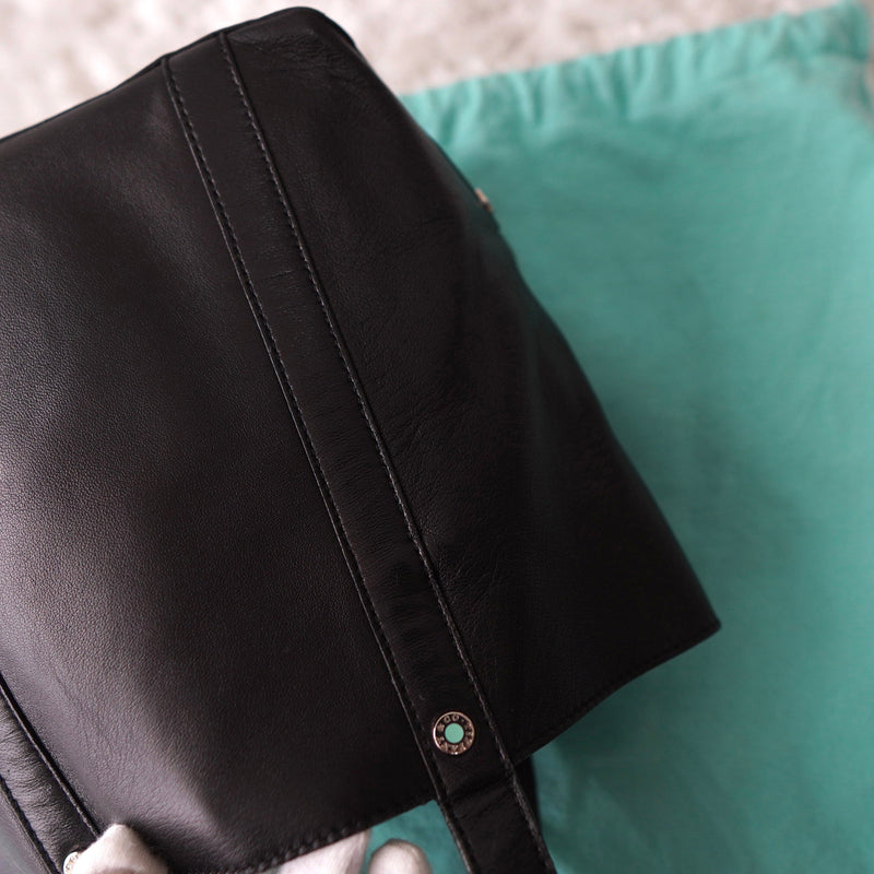 Soft Leather Hand Bag｜Made in Italy - NEWSED