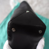 Soft Leather Hand Bag｜Made in Italy - NEWSED