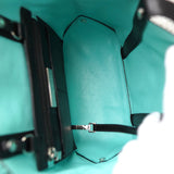 Soft Leather Hand Bag｜Made in Italy - NEWSED
