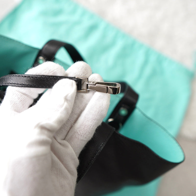 Soft Leather Hand Bag｜Made in Italy - NEWSED