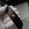 Soft Leather Shoulder Bag｜Made in Italy