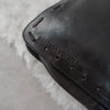 Soft Leather Shoulder Bag｜Made in Italy