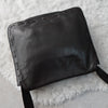 Soft Leather Shoulder Bag｜Made in Italy