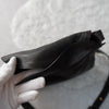 Soft Leather Shoulder Bag｜Made in Italy
