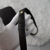 Soft Leather Shoulder Bag｜Made in Italy