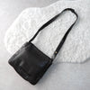 Soft Leather Shoulder Bag｜Made in Italy