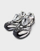 バレンシアガ Soleless Sneakers レースアップ スニーカー ホワイト EU 40 (26.5cm) メンズ