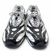 バレンシアガ Soleless Sneakers レースアップ スニーカー ホワイト EU 40 (26.5cm) メンズ