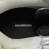 バレンシアガ Soleless Sneakers レースアップ スニーカー ホワイト EU 40 (26.5cm) メンズ - NEWSED