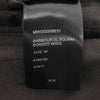 バブアー SOLWAY ZIPPER SL ベルト取り外し可 コート ライトブラウン 34 レディース