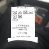 キーレッド SORA Thermore社製生地使用 2way ダブルジップ 中綿 コート グリーン系 カモフラ柄 48 メンズ