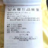 モンクレール グルノーブル SORAPIS ロゴワッペン ロゴボタン ダウンベスト オフホワイト 0 レディース - NEWSED