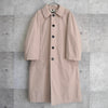 Soutien Collar Coat